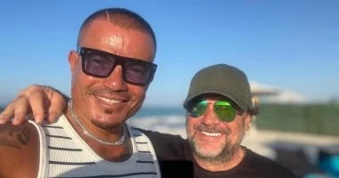 صورة عادل حقى ضيف حلقة برنامج “قد المقام” مع بسنت بكر على راديو 9090