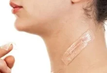 صورة إذا لم يلتئم جرحك فاعرف ما قد يخبرك به جسدك