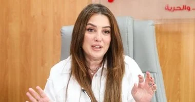 صورة كندة علوش تنهي تصوير مسلسل ابن النصابة بعد عشرة أيام من التصوير