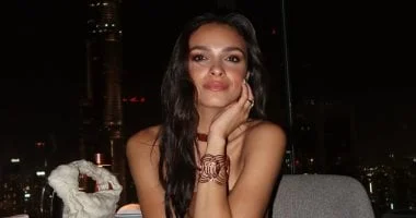 صورة ريم رأفت تشارك في بطولتي مسلسلي ميدترم ولينك والعرض قريبًا