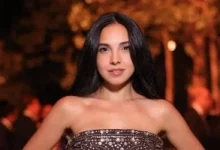 صورة سلمى أبو ضيف تتولى بطولة مسلسل في رمضان 2026 برعاية المتحدة