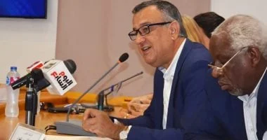 صورة المهرجان التجريبي يتناول “المسرح والذكاء الاصطناعي” في أولى ندواته