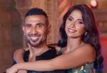 صورة روبى تحتفل بوصول أغنيتها «تانى» مع أحمد سعد إلى 11 مليون مشاهدة خلال شهر