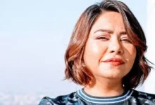 صورة شيرين عبد الوهاب: المحامي ياسر قنطوش أخ وصديق ويخاف على مصلحتي