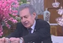 صورة نقابة الموسيقيين تتمنى للمايسترو سليم سحاب الشفاء العاجل