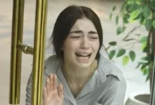 صورة صدمة جديدة في الحلقة الرابعة من قصة «هند» في مسلسل «ما تراه ليس كما يبدو»