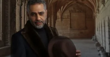 صورة أحمد المالكي يُجدد تعاونه مع فضل شاكر عقب نجاح أغنية «قاعد مكانا»
