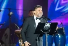 صورة وائل كفورى يحيي حفلاً غنائيًا في أبوظبي.. تعرف على موعد الحفل
