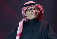 صورة 6 أغانٍ جديدة لعبد المجيد عبد الله في مينى ألبوم مرتقب
