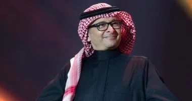 صورة 6 أغانٍ جديدة لعبد المجيد عبد الله في مينى ألبوم مرتقب