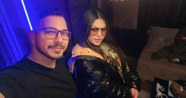 صورة هيفاء وهبى تتعاون مع زووم في ألبومها الجديد والموزع يصفها بأنها صعبة الإرضاء موسيقيًا