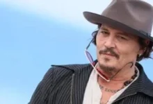 صورة جونى ديب يتحضر للعودة إلى هوليود بعد تجاوز أزمة آمبر هيرد