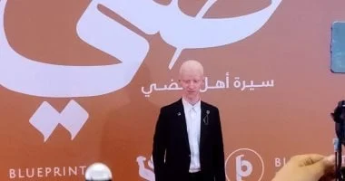 صورة بطل فيلم ضى: تم اختياري من بين 15 طفلًا لبطولة الفيلم وأنا مسرور بتجربتي