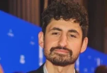 صورة أمير المصرى يشارك بفيلمين في مهرجان لندن السينمائي