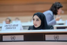 صورة الإمارات تؤكد استمرار دعمها لكل الجهود الدولية التي تهدف إلى ضمان التعليم للجميع