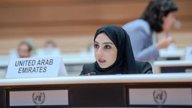 صورة الإمارات تؤكد استمرار دعمها لكل الجهود الدولية التي تهدف إلى ضمان التعليم للجميع