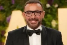 صورة أحمد نادر جلال يتفقد مواقع تصوير فيلم هيروشيما استعداداً لبدء التصوير