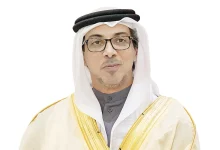 صورة برعاية منصور بن زايد.. أبوظبي تستضيف النسخة الثانية من «جلوبال ريل 2025»