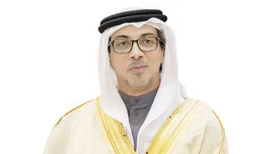 صورة برعاية منصور بن زايد.. أبوظبي تستضيف النسخة الثانية من «جلوبال ريل 2025»