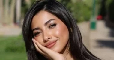 صورة جيسيكا حسام الدين تتمنى التعاون مع المخرج كريم الشناوي