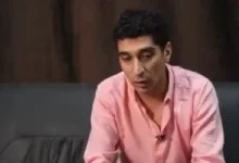 صورة كريم الشناوى: فيلم ضى بسيط ويحمل قصة جميلة ويناسب الجميع