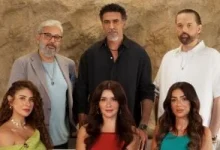 صورة مسلسل وتر حساس.. مخرجان يتولّيان تصوير الجزء الثاني