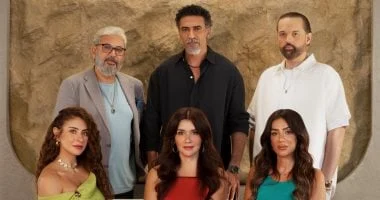 صورة مسلسل وتر حساس.. مخرجان يتولّيان تصوير الجزء الثاني