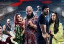 صورة عمرو يوسف يشرع في تحضيرات فيلمه شقو 2 عقب نجاح فيلم درويش