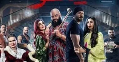 صورة عمرو يوسف يشرع في تحضيرات فيلمه شقو 2 عقب نجاح فيلم درويش