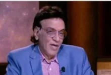 صورة رضا حامد يعلّق على سبب طرده من مسرحية بودى جارد: كلام فارغ والزعيم حر بمسرحه