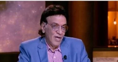 صورة رضا حامد يعلّق على سبب طرده من مسرحية بودى جارد: كلام فارغ والزعيم حر بمسرحه