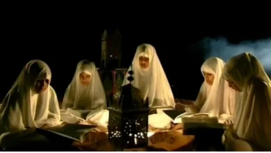 صورة شاهد.. أنشودة سيد الأخلاق
