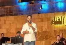 صورة أحمد جمال يتحدث عن كواليس طرح أغنيته حلو التان: أسرع أغنية عملتها