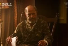صورة صور حصرية لشخصيات مسلسل ولد وبنت وشايب المعروض على Watch it