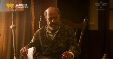 صورة صور حصرية لشخصيات مسلسل ولد وبنت وشايب المعروض على Watch it