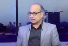 صورة الفنان أحمد كمال: خلال المرحلة الجامعية تعلمت أن الفن مسؤولية وعلينا احترام ذكاء المتفرج