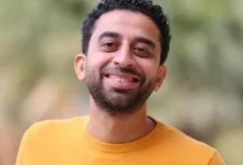 صورة هيثم دبور يتحدث عن رحلة ست سنوات في إنتاج فيلم “ضى”: كانت تحديًا كبيرًا
