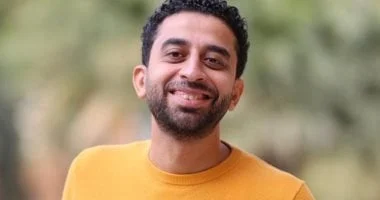 صورة هيثم دبور يتحدث عن رحلة ست سنوات في إنتاج فيلم “ضى”: كانت تحديًا كبيرًا