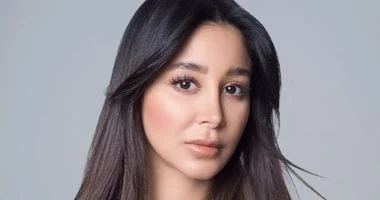صورة أسيل عمران: تحمّست لفيلم ضى لكن اللهجة الصعيدية شكّلت تحديًا كبيرًا