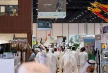 صورة معرض أبوظبي الدولي للصيد والفروسية يبرز الابتكارات والحرف اليدوية التي تجسد التراث الإماراتي