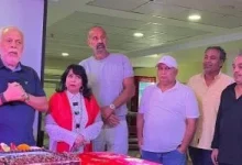 صورة دار إقامة كبار الفنانين تحتفل بمرور عامين على تأسيسها تزامناً مع المولد النبوي
