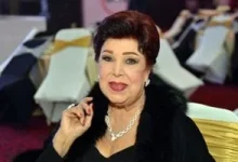 صورة رجاء الجداوي.. أيقونة الأناقة والموضة تحتفل اليوم بذكرى ميلادها