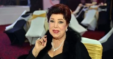 صورة رجاء الجداوي.. أيقونة الأناقة والموضة تحتفل اليوم بذكرى ميلادها