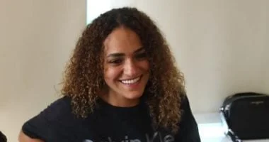 صورة هند عبد الله: براءة ليلى زاهر كانت سبب اختيارها لحكاية “هند” وقدرتها على إيصال كل شيء