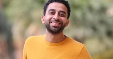 صورة هيثم دبور: التفاهم بيني وبين كريم الشناوى مفتاح نجاح «ضي»