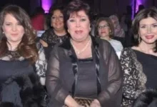 صورة في ذكرى ميلادها.. حكاية صداقة استمرت لنصف قرن بين رجاء الجداوى وميرفت أمين ودلال عبد العزيز
