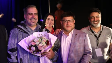 صورة “الفانوس” يسطع في مهرجان القاهرة للمسرح التجريبي ويجمع بين التوقيع والعرض