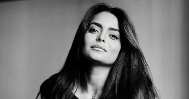 صورة أسماء جلال ابنة ماجد الكدواني تعمل بمتحف وتُنظم حفلات في دور السينما قريبًا