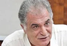 صورة مهرجان الإسكندرية السينمائي يكرم الفنان الكبير رياض الخولى