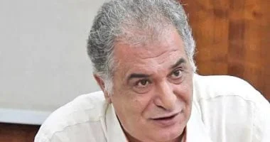 صورة مهرجان الإسكندرية السينمائي يكرم الفنان الكبير رياض الخولى